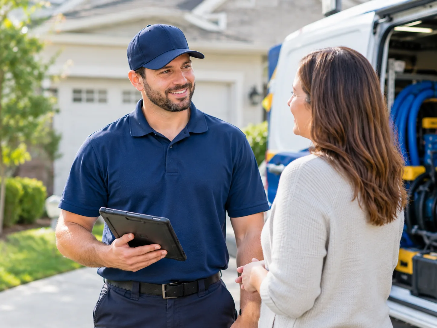 Sewage Backup Cleanup Kingston, RI FAQs